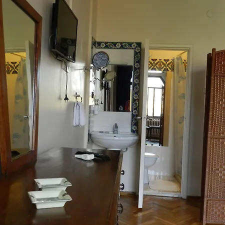 فندق Berk - Grandma's House اسطنبول
