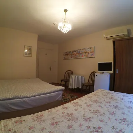 Ξενοδοχείο Berk - Grandma's House Κωνσταντινούπολη
