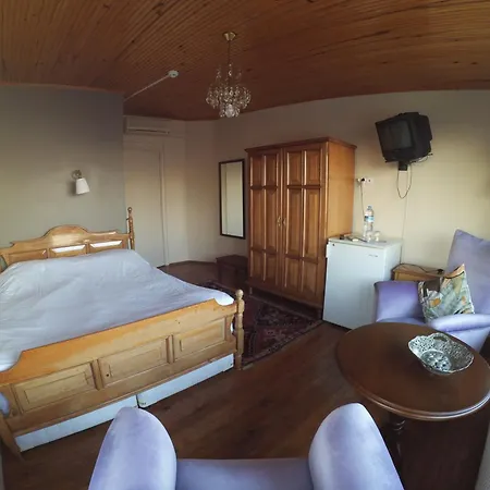 Berk - Grandma's House Ξενοδοχείο 3*