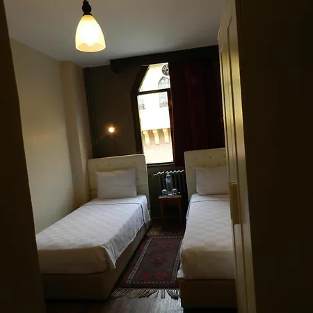 Berk - Grandma's House Ξενοδοχείο 3*