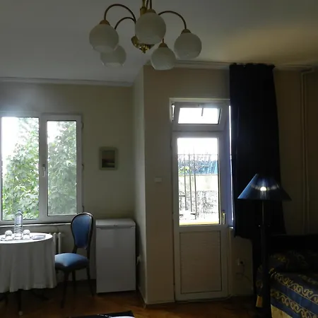 Berk - Grandma's House 3* Κωνσταντινούπολη