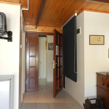Berk - Grandma's House Ξενοδοχείο Κωνσταντινούπολη