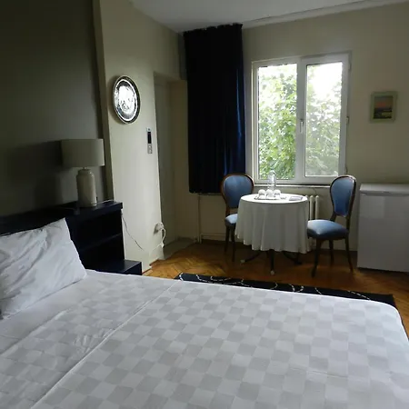 Berk - Grandma's House Ξενοδοχείο 3*