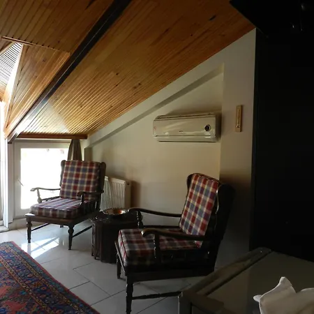 Ξενοδοχείο Berk - Grandma's House 3*