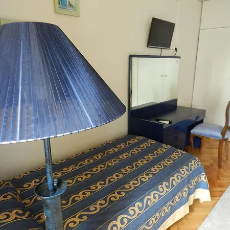 Berk - Grandma's House Ξενοδοχείο