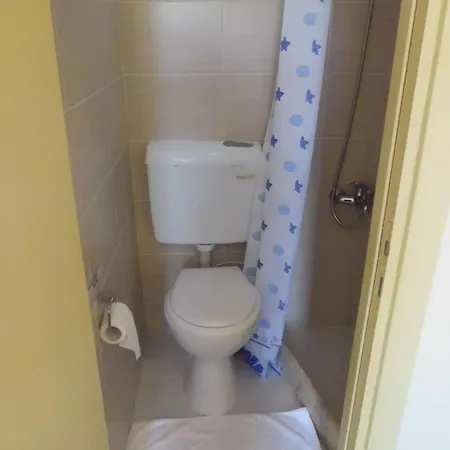 Ξενοδοχείο Berk - Grandma's House 3*