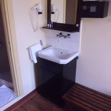 Ξενοδοχείο Berk - Grandma's House 3*