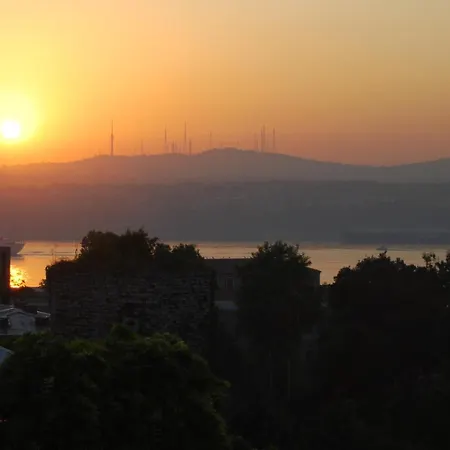 Ξενοδοχείο Berk - Grandma's House