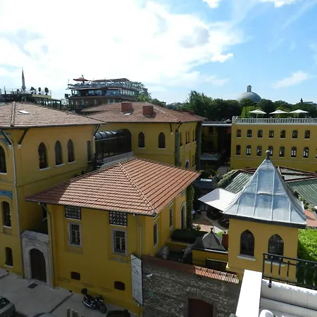 Berk - Grandma's House Ξενοδοχείο 3*