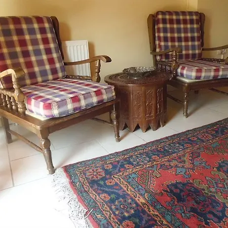 Ξενοδοχείο Berk - Grandma's House Κωνσταντινούπολη