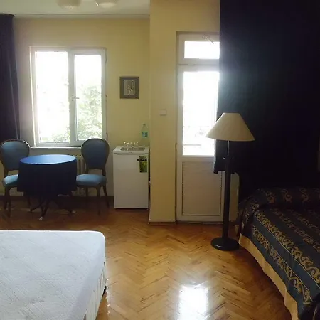 Ξενοδοχείο Berk - Grandma's House Κωνσταντινούπολη