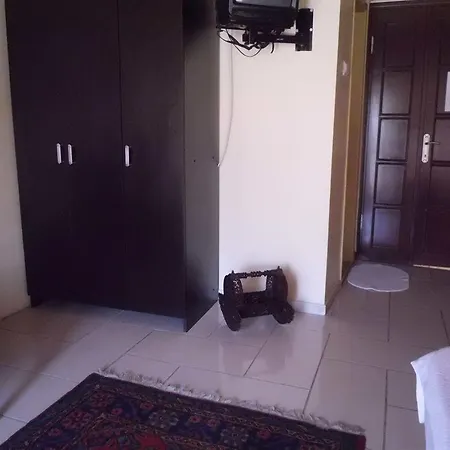Ξενοδοχείο Berk - Grandma's House