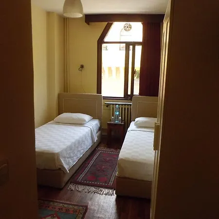 Ξενοδοχείο Berk - Grandma's House Κωνσταντινούπολη