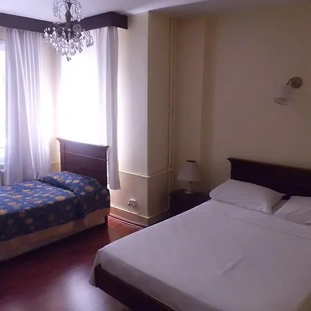 Ξενοδοχείο Berk - Grandma's House 3*
