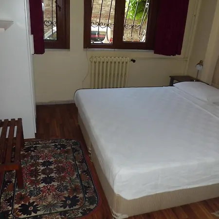 Berk - Grandma's House 3*