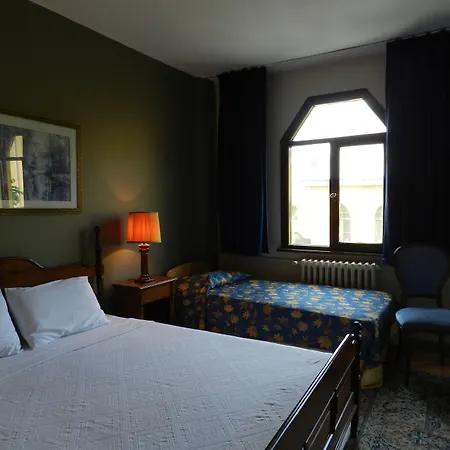 Berk - Grandma's House 3* Stambuł