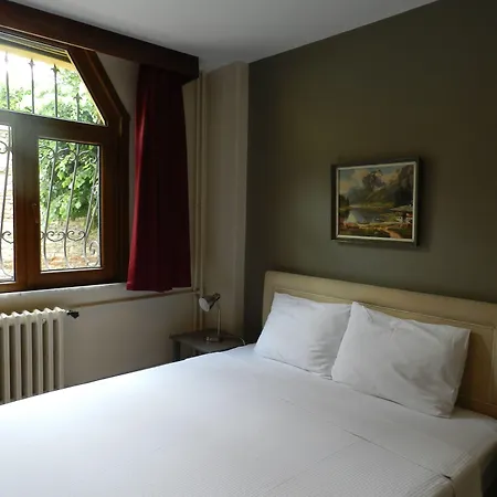 Berk - Grandma's House 호텔 3*