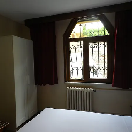 호텔 Berk - Grandma's House 이스탄불