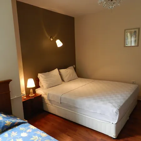 Berk - Grandma's House 호텔 이스탄불