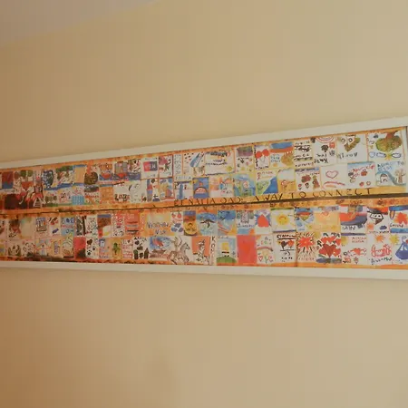 호텔 Berk - Grandma's House 이스탄불