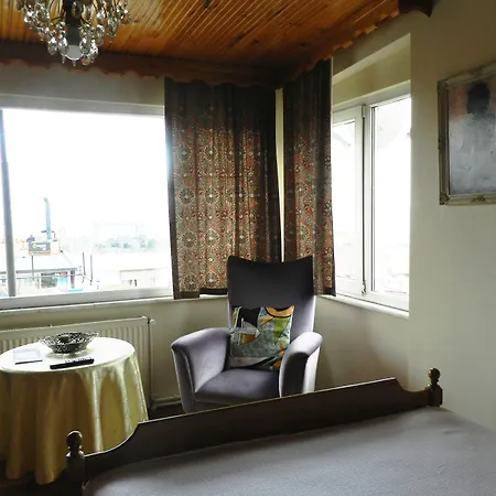 호텔 Berk - Grandma's House