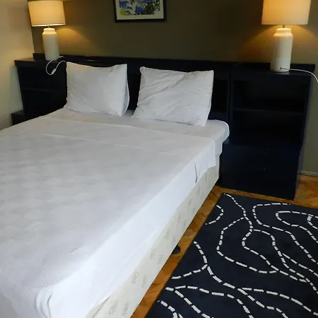 호텔 Berk - Grandma's House