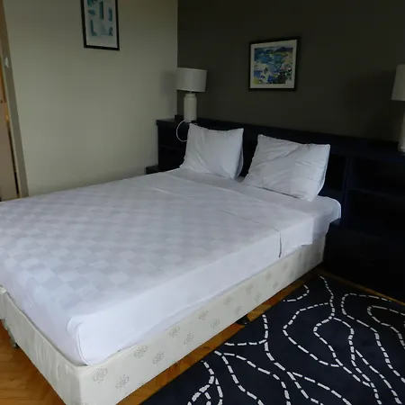 Berk - Grandma's House Hotel