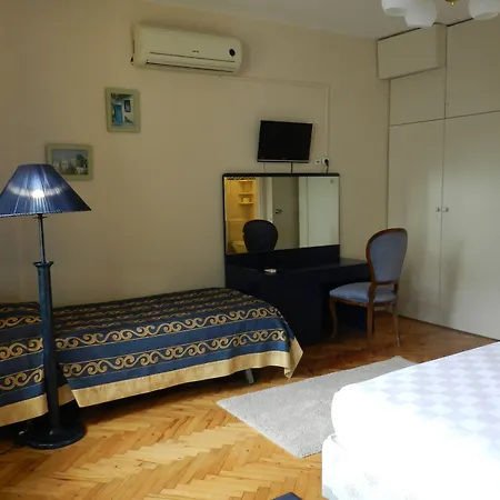 Berk - Grandma's House 이스탄불