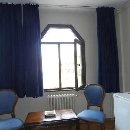 Berk - Grandma's House 3*