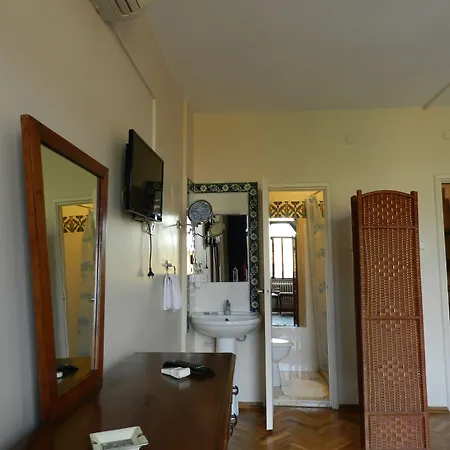 Berk - Grandma's House 3*