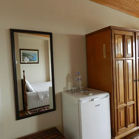 Berk - Grandma's House 3* 이스탄불