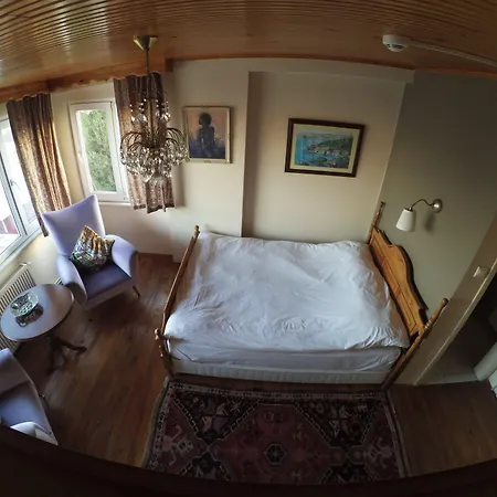 Berk - Grandma's House Hotel 3*