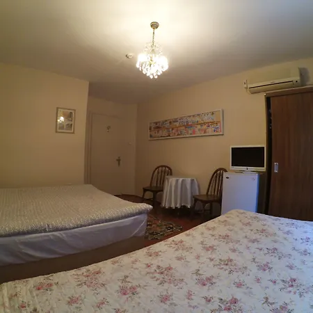 Berk - Grandma's House 3*