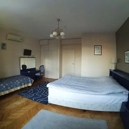 호텔 Berk - Grandma's House 이스탄불