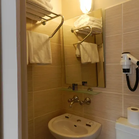 Berk - Grandma's House 호텔 3*