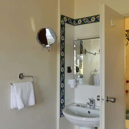 Berk - Grandma's House