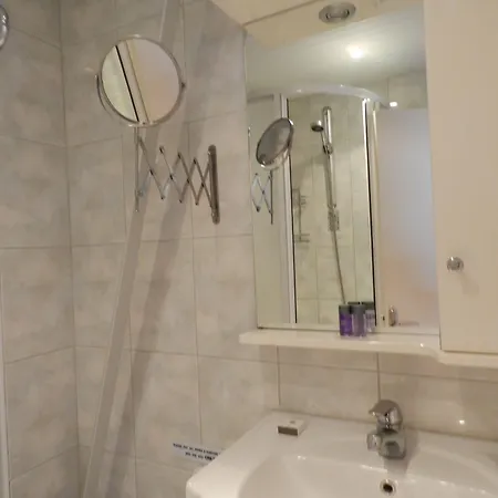 Berk - Grandma's House 호텔 이스탄불