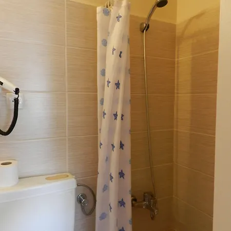 Berk - Grandma's House 이스탄불