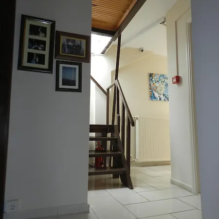 호텔 Berk - Grandma's House 3*