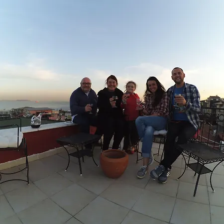 Berk - Grandma's House