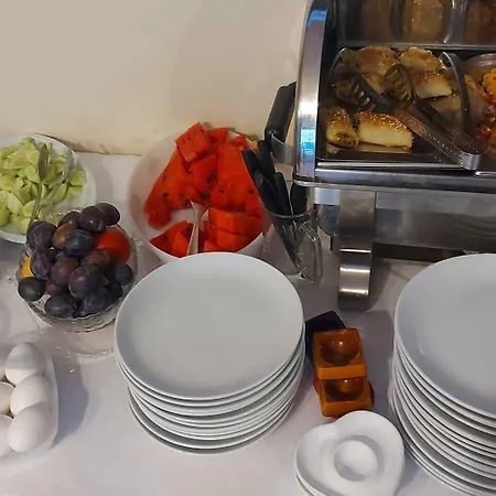 Berk - Grandma's House 이스탄불