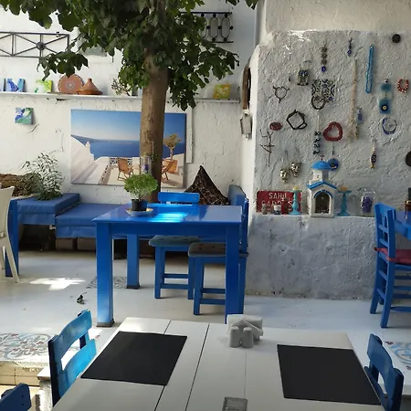 Berk - Grandma's House Hotel 3*