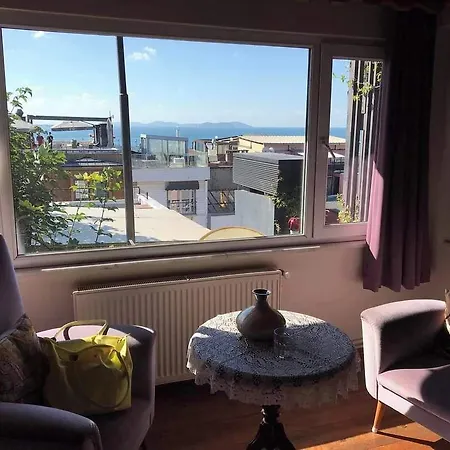 Berk - Grandma's House 3* Estambul