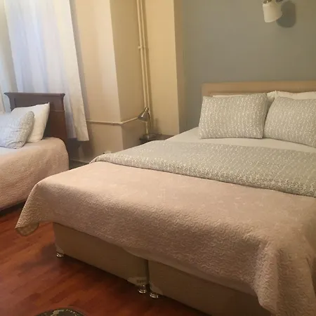 Berk - Grandma's House 3* Estambul