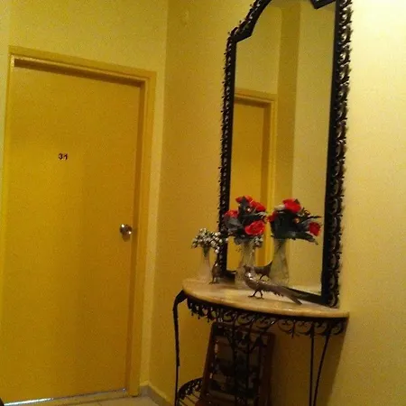 Hotel Berk - Grandma's House Istanbul