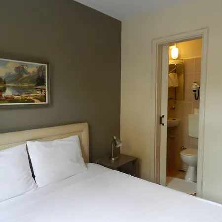 Berk - Grandma's House 3* Κωνσταντινούπολη