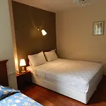 Berk - Grandma's House מלון איסטמבול