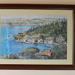 Berk - Grandma's House