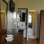 מלון Berk - Grandma's House איסטמבול