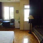 מלון Berk - Grandma's House איסטמבול
